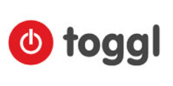 toggl logo toggl logo