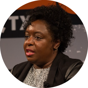 Kimberly Bryant Image via Wikimedia