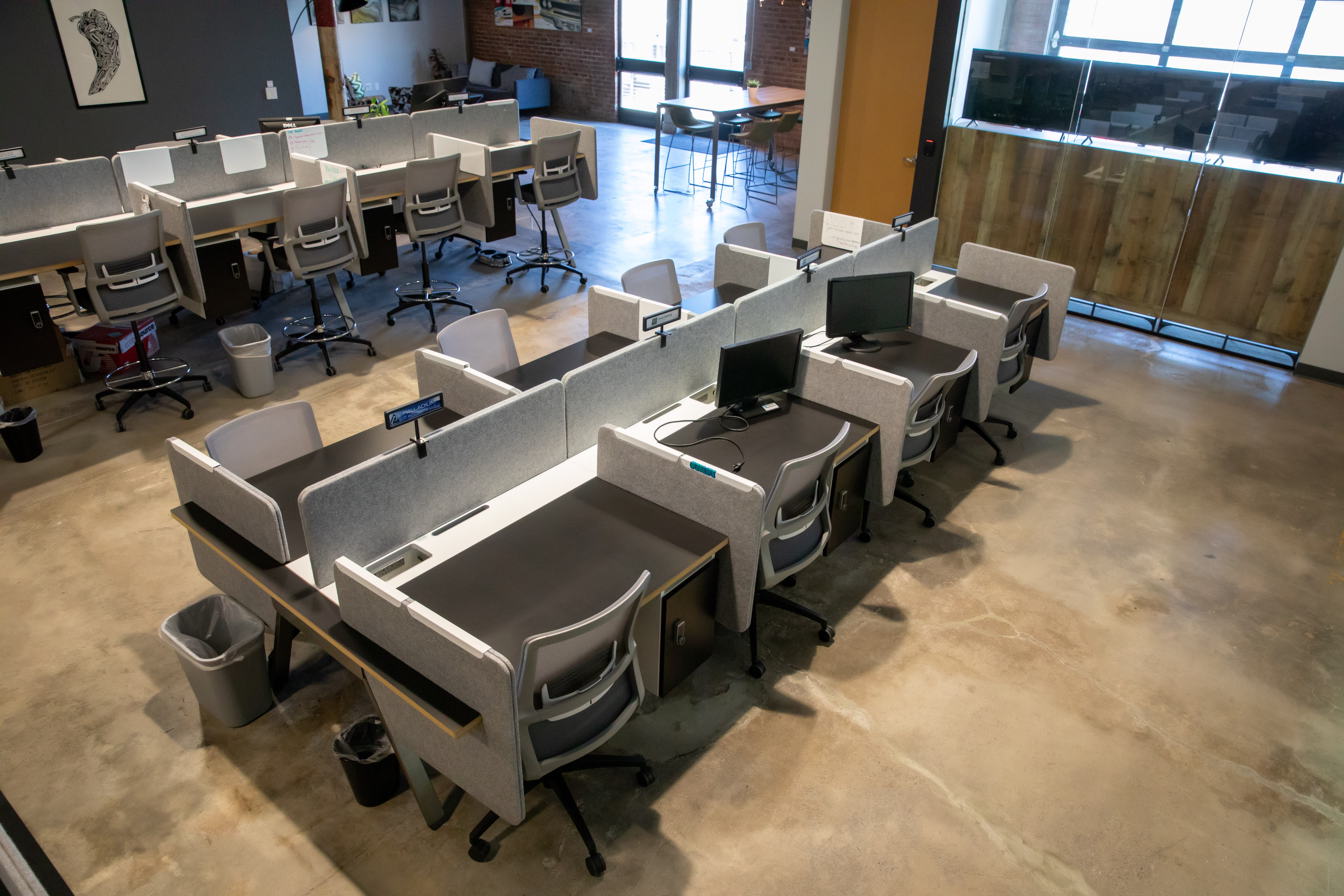 The Bureau also estimates that in 2020, there were 1.4 million more software development jobs than applicants who could fill them.