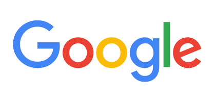 Google logo 7 Top companies hiring coders in Austin include Google