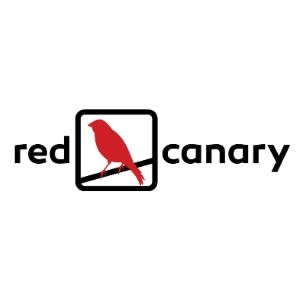 Red Canary Logo Red Canary is a great Denver company hiring software engineers.