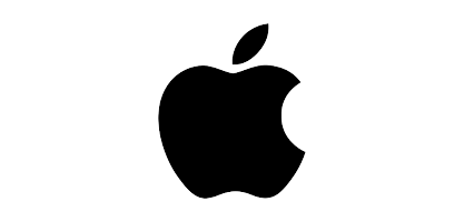Apple logo Apple employs coders in Austin, TX