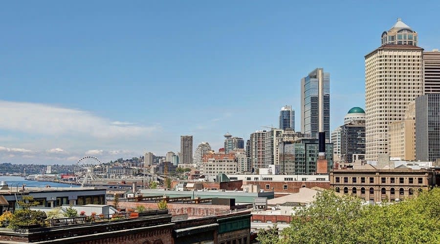 These are the 7 Top companies hiring coders and software engineers in Seattle