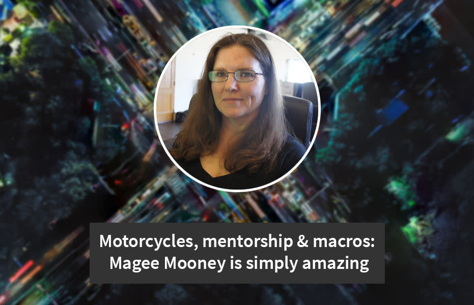 Tech is about what you know, and Mooney wants you to know that Hack Reactor’s coding bootcamp is designed to give everyone, even those who aren’t the cliched “tech bro,” access to highly skilled and lucrative positions.