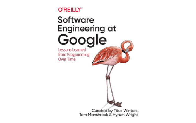 Software Engineering at Google Barnes and Noble Software Engineering at Google Barnes and Noble