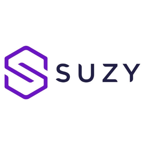 Suzy logo Suzy hires coders in New York