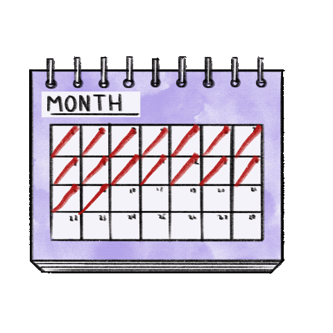 schedule time to worry