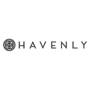 Havenly logo Havenly is a great Denver company hiring software engineers
