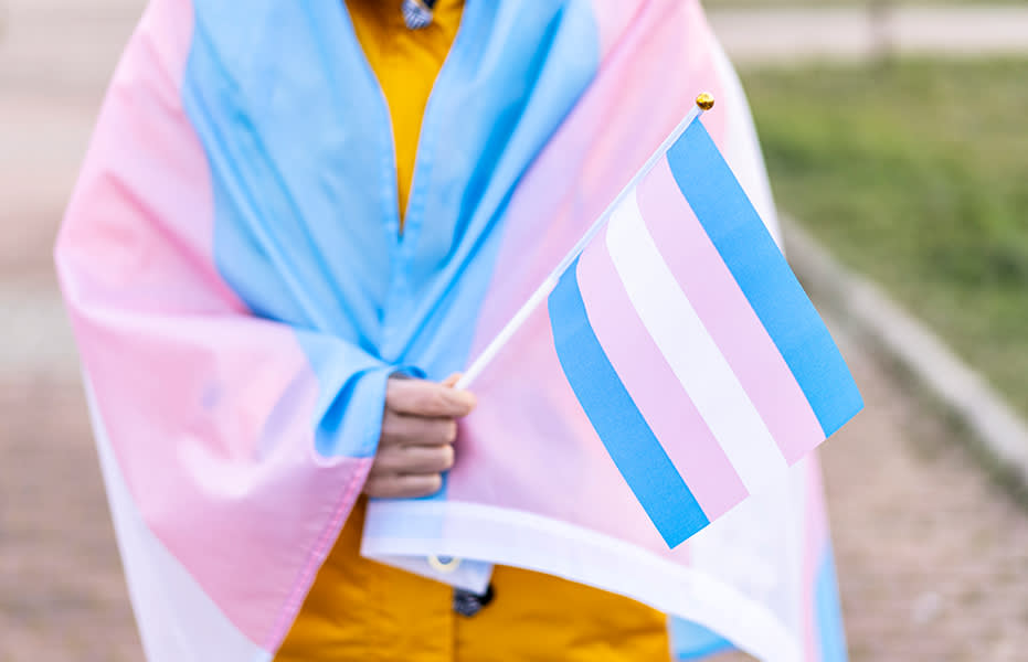 There is no shortage of news stories and studies that show a troubling level of bias in the tech world—racism, sexism, and discrimination against the LGBTQ+ community.