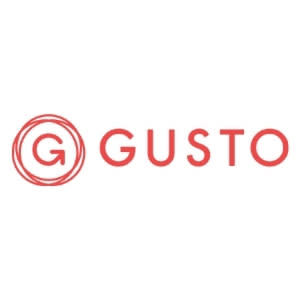 Gusto logo Gusto is a great Denver company hiring software engineers.