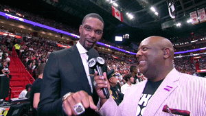 Chris Bosh is a coder Chris Bosh is a coder. See more celebrity coders at Hack Reactor.
