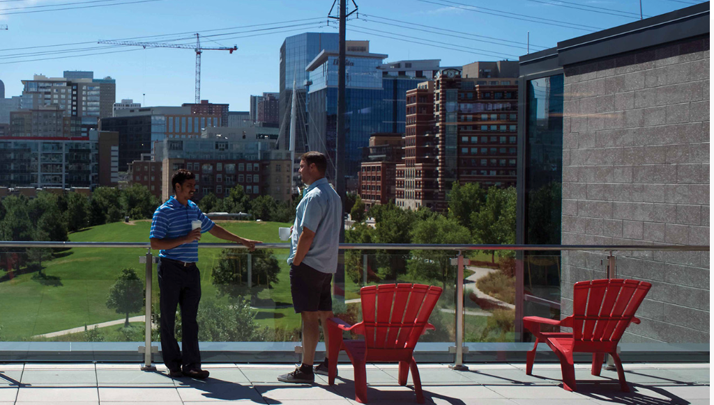Denver Coding Bootcamp