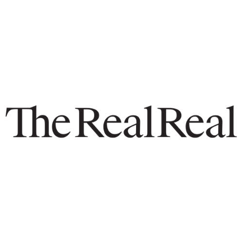 The Real Real logo The Real Real hires coders in New York