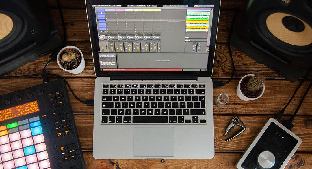 music software music software