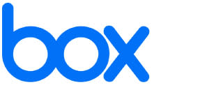 Box logo Box logo