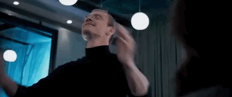 steve jobs