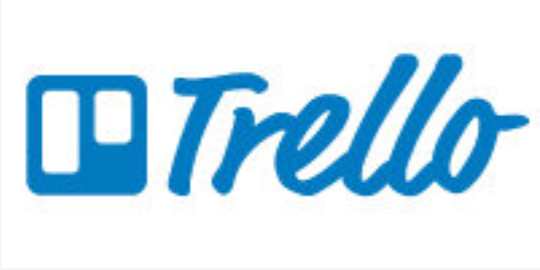 Trello logo Trello logo
