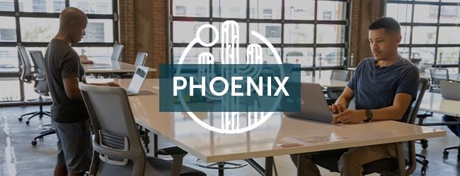 Phoenix, Arizona Phoenix, AZ is a top city for software engineers.