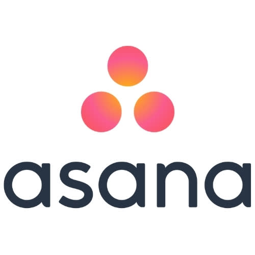 Asana logo Asana hires coders in New York
