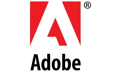Adobe Logo Adobe is a top company hiring software engineers in Seattle