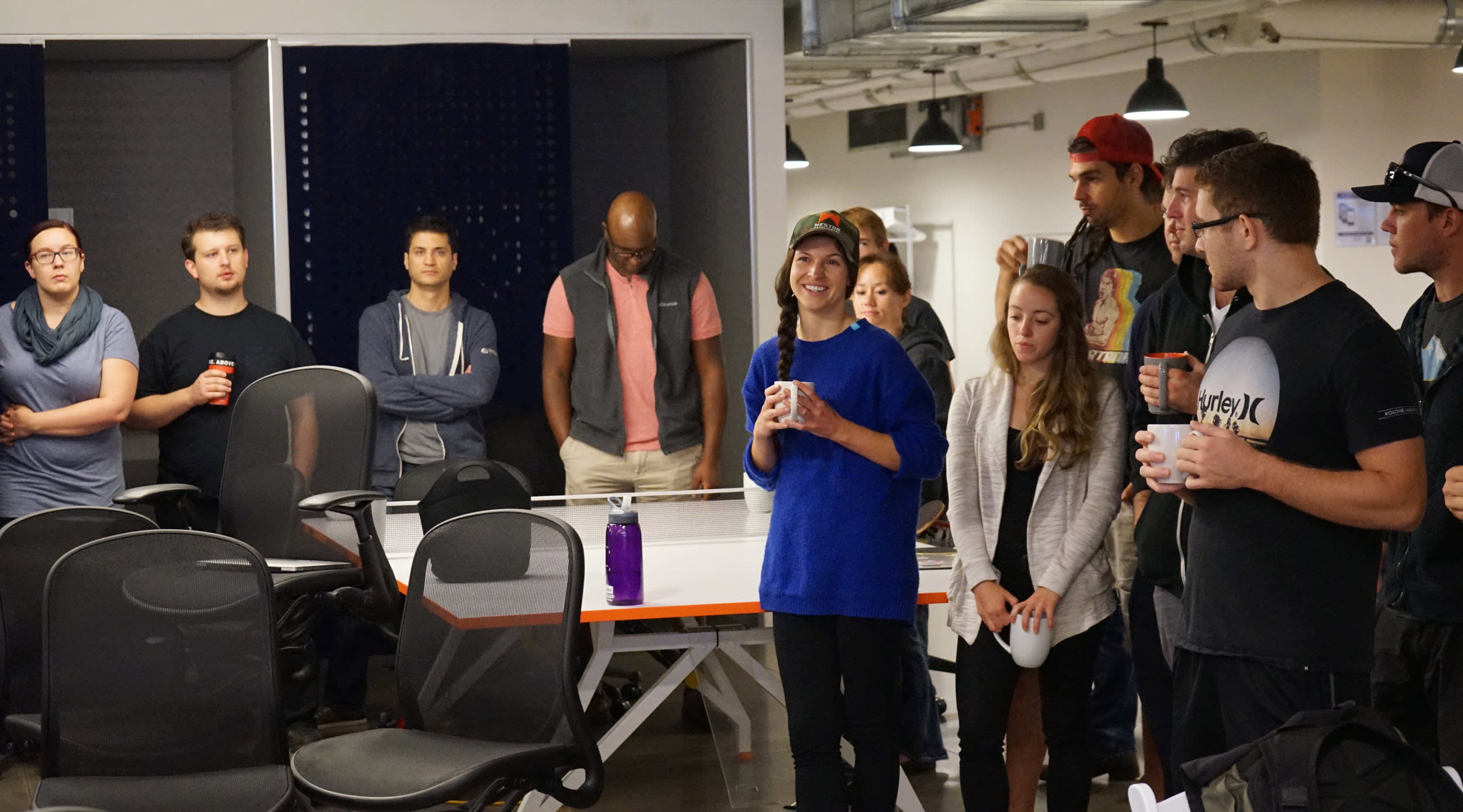 Hack Reactor Becomes Even Better with Acquisition by Galvanize's Image