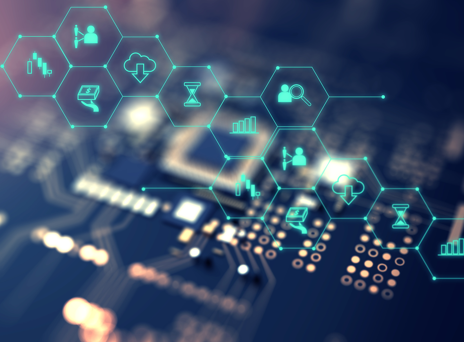 What is Blockchain?'s Image