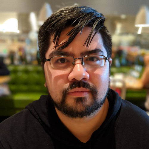 Hack Reactor Alumni & Tipe.io co-founder & CTO, Patrick Stapleton