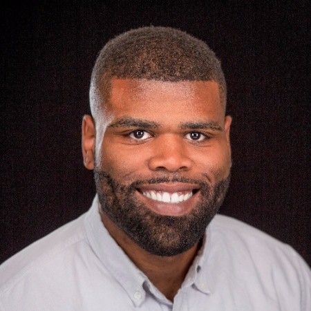 Tipe.io co-founder & CPO, Mike Moss