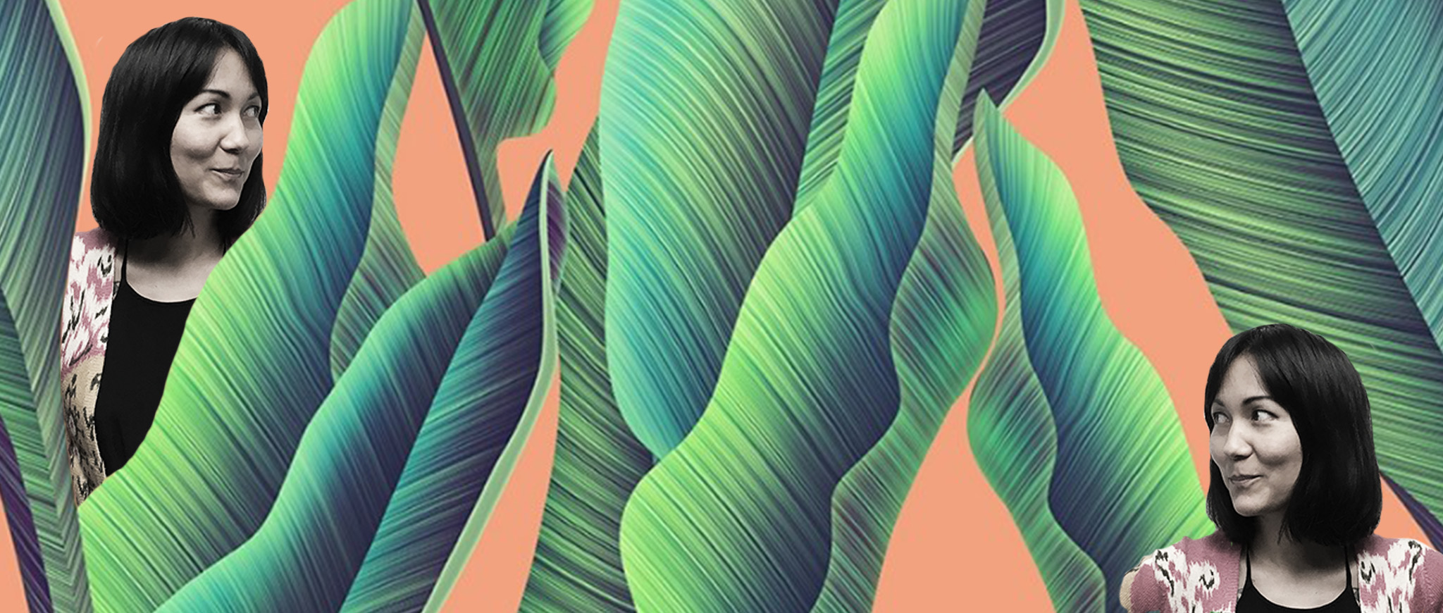 From Retail to RetailMeNot: How Misha Hoo’s Hustle Helped Her Become a Software Engineer.'s Image