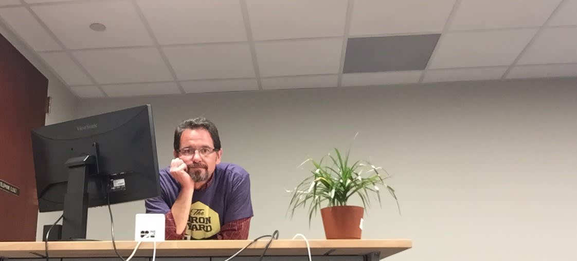 Instructor Curtis Schlak Describes Hack Reactor's Enterprise Training Approach's Image
