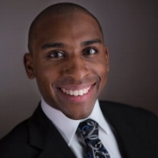 Brandon Monroe, Vice President, Team Austin