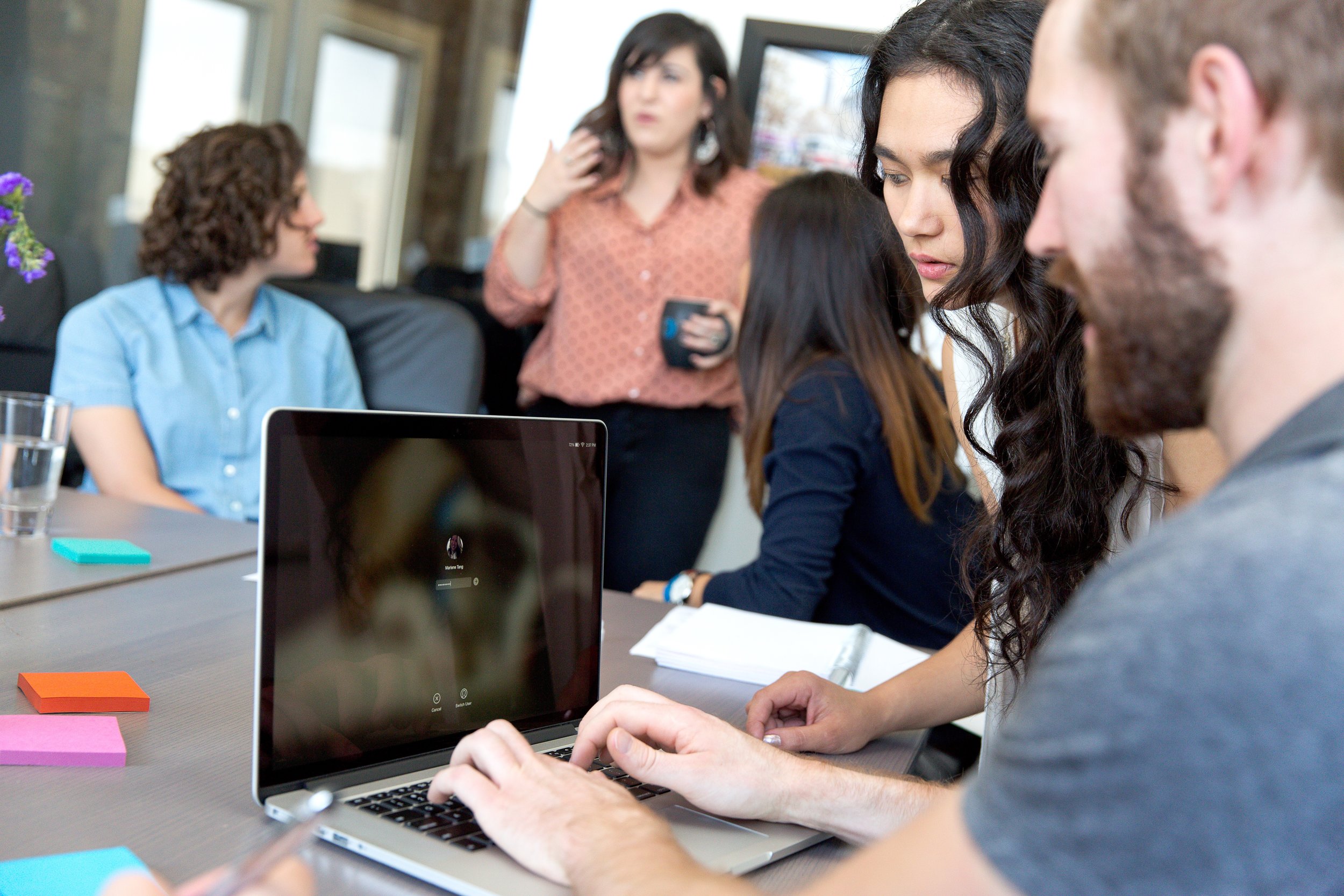 5 Steps to Ready Your Workforce for Machine Learning's Image