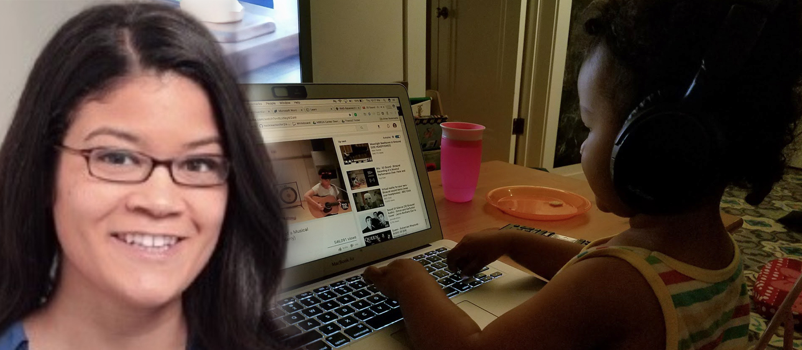How Sheena Ramirez Made Hack Reactor Remote Work for Her Life's Image