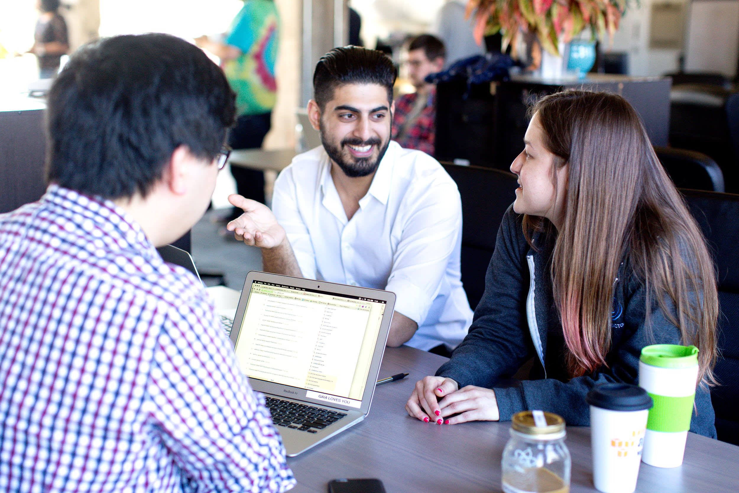 4 Benefits of the Code School Approach for Enterprise Training's Image