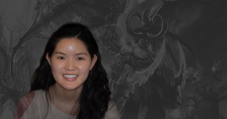 Alumni Spotlight - An Interview with Katherine Hao's Image