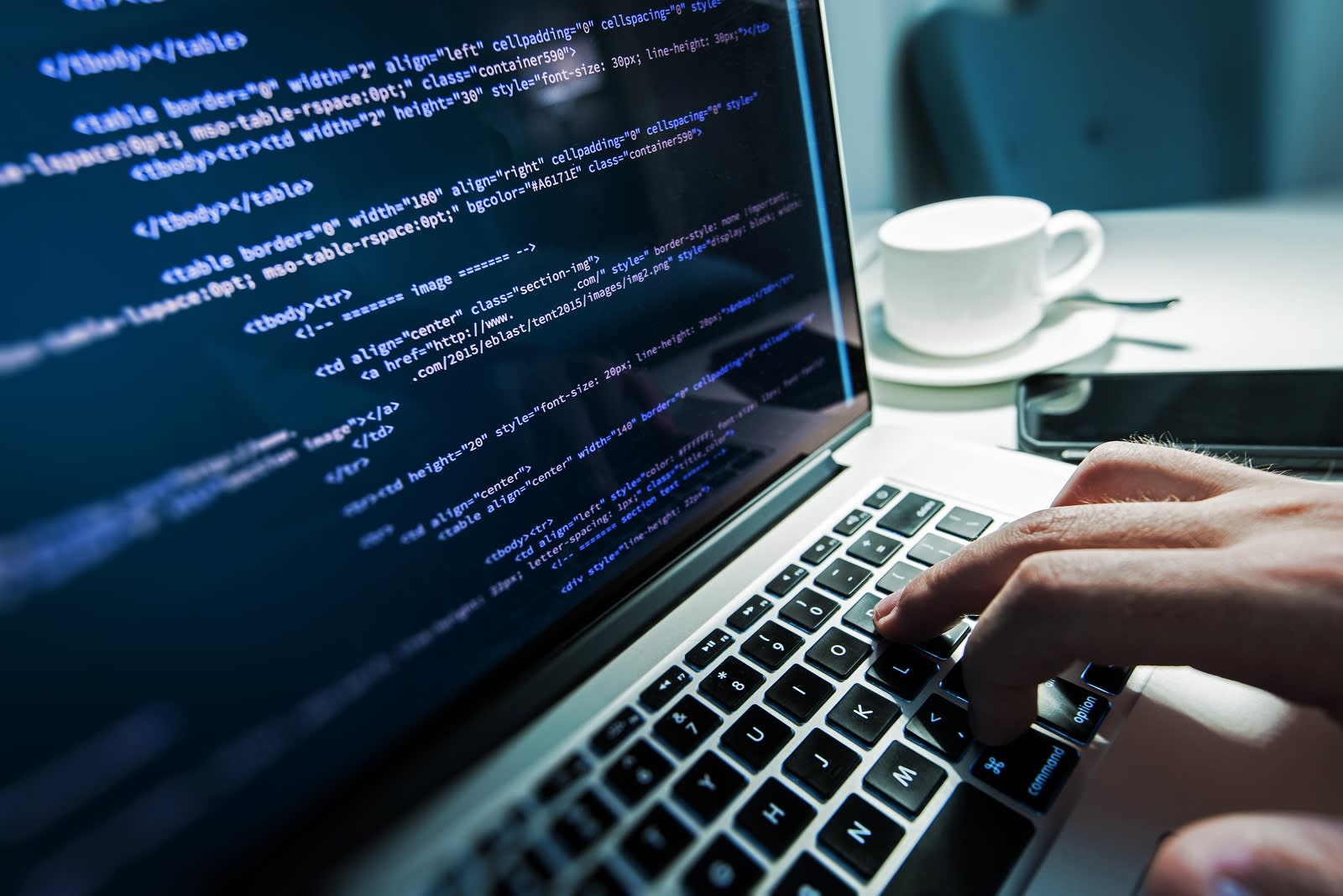 4 Unexpected Reasons to Learn to Code's Image