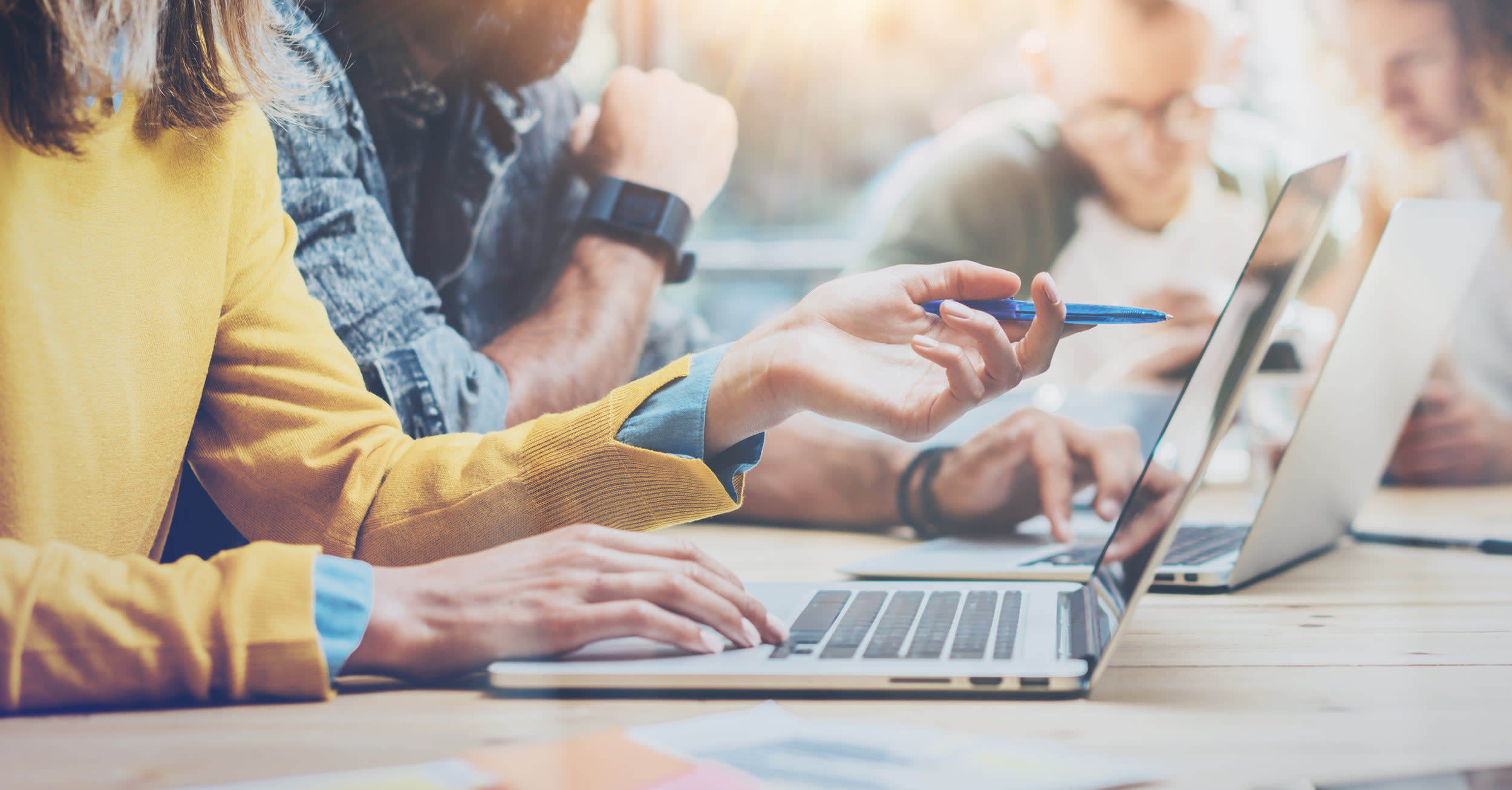 12 Tips for Building a Strong Developer Portfolio's Image