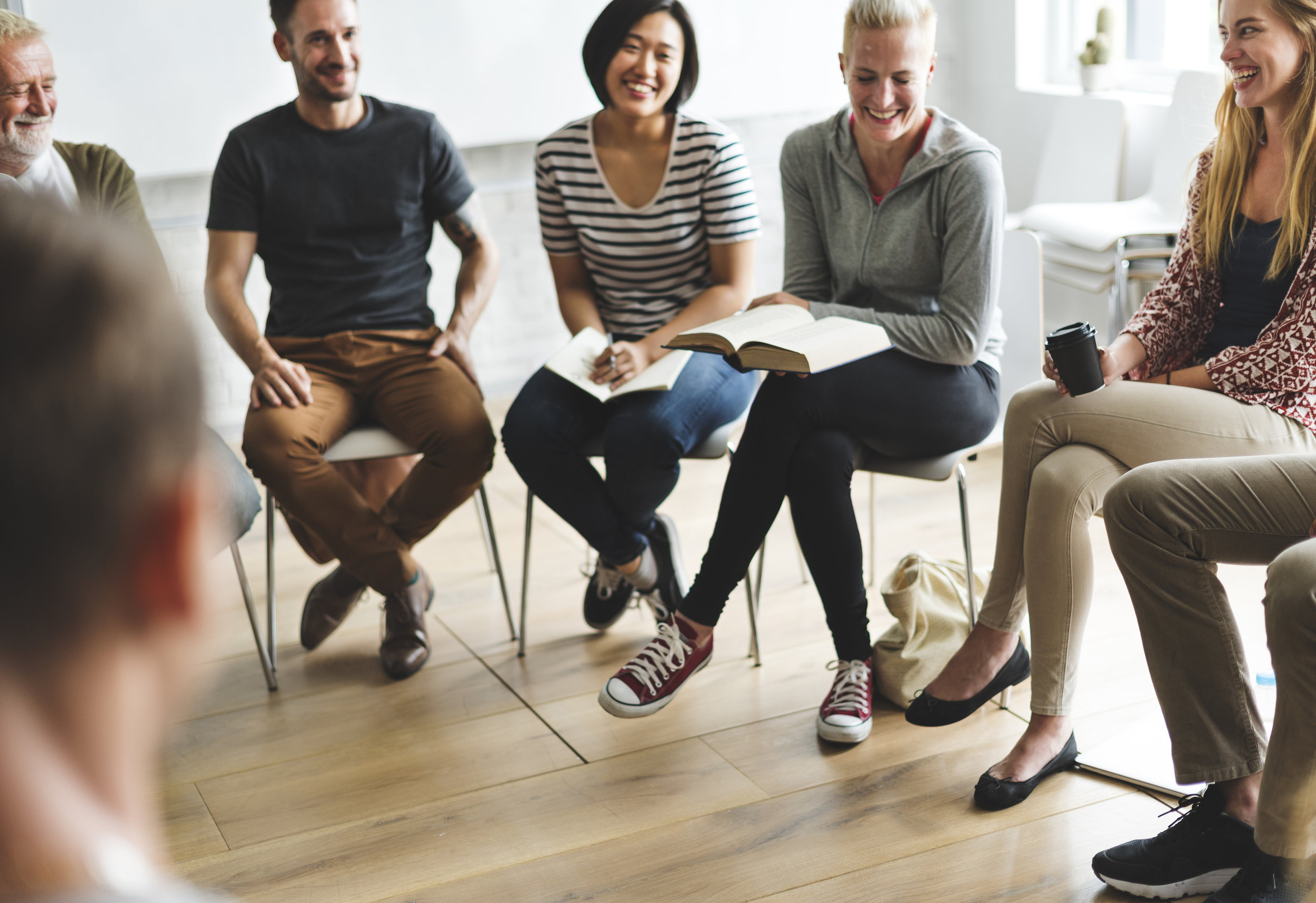How to Become a Developer: Networking Event Tips's Image