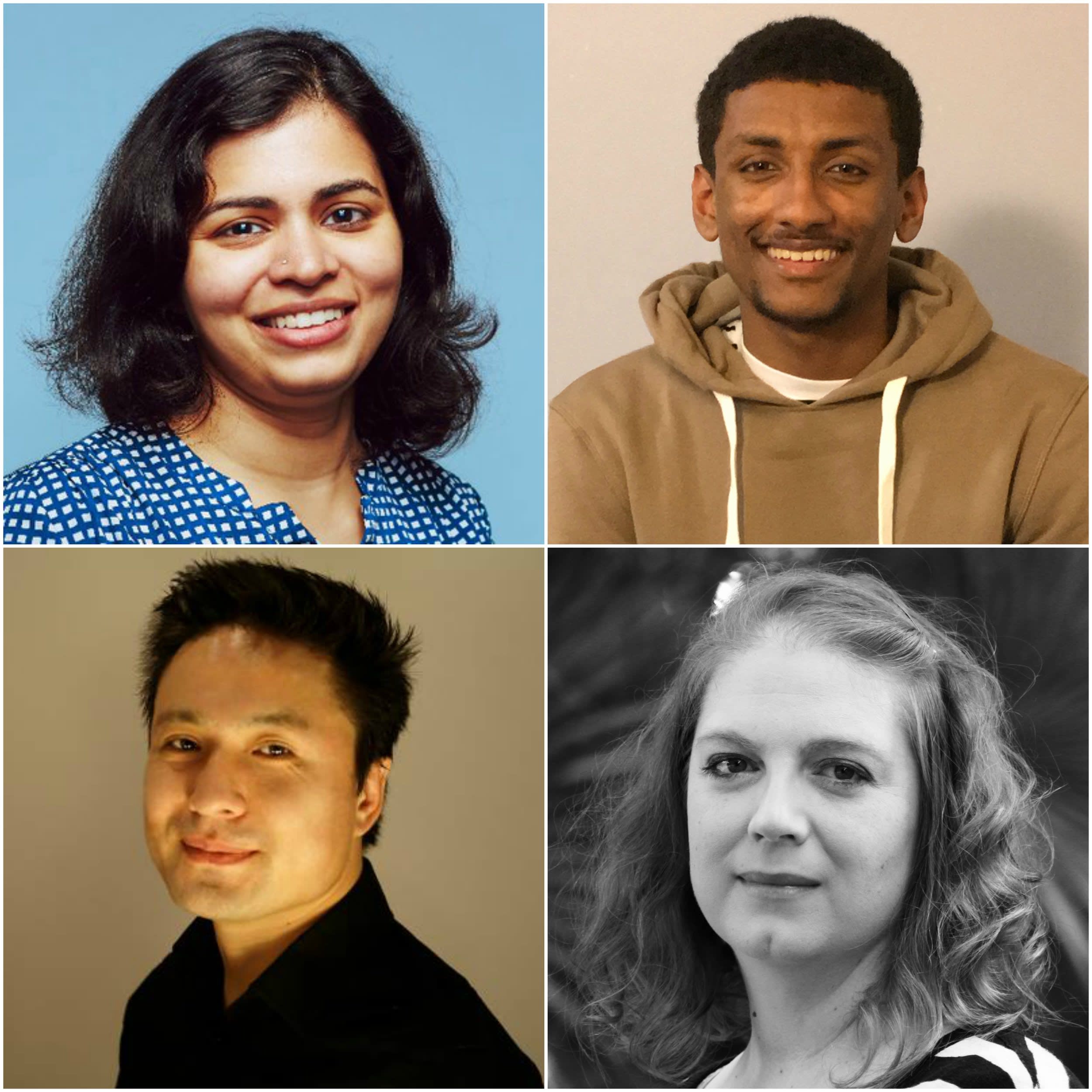 Announcing the June 2017 Scholarship Winners's Image