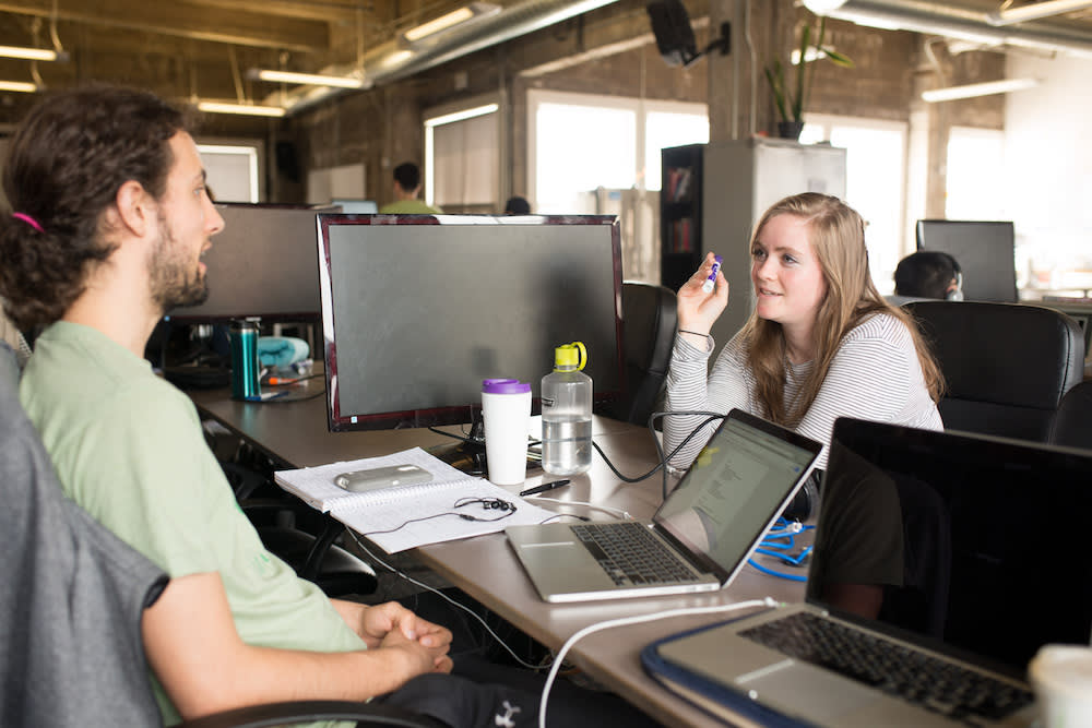 Why You Don’t Need a College Degree to Join Hack Reactor's Image