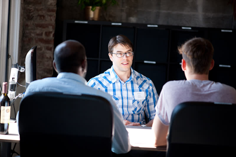 Career Skills: How We Help Students Find and Negotiate Their First Engineering Jobs's Image