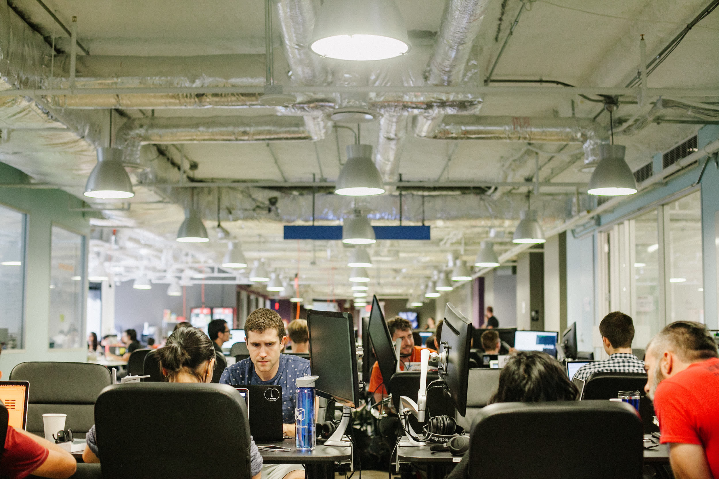 MakerSquare Austin Selected by White House for Groundbreaking Higher Education Pilot Program's Image