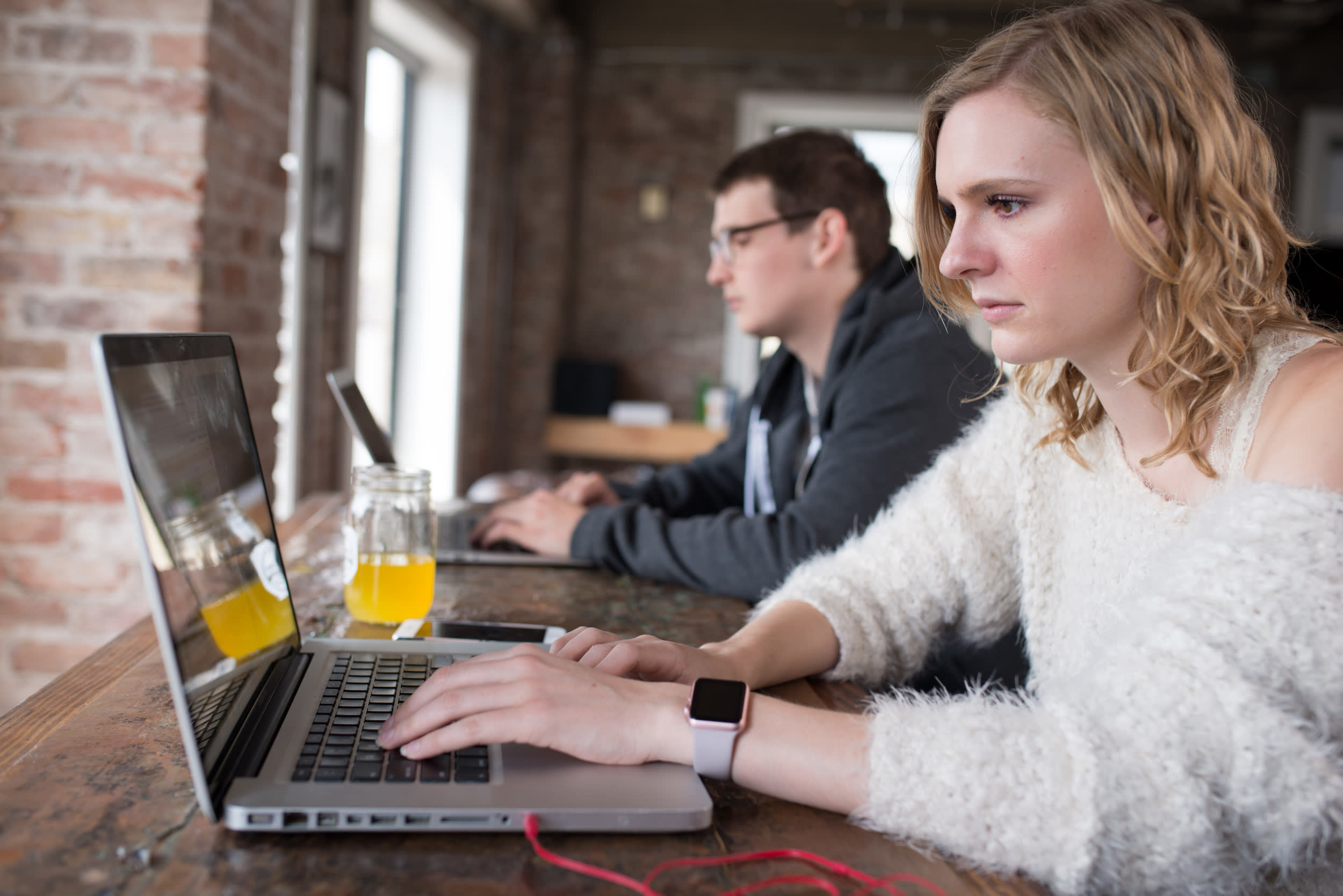 Hack Reactor, Coding Bootcamps and CS Programs's Image