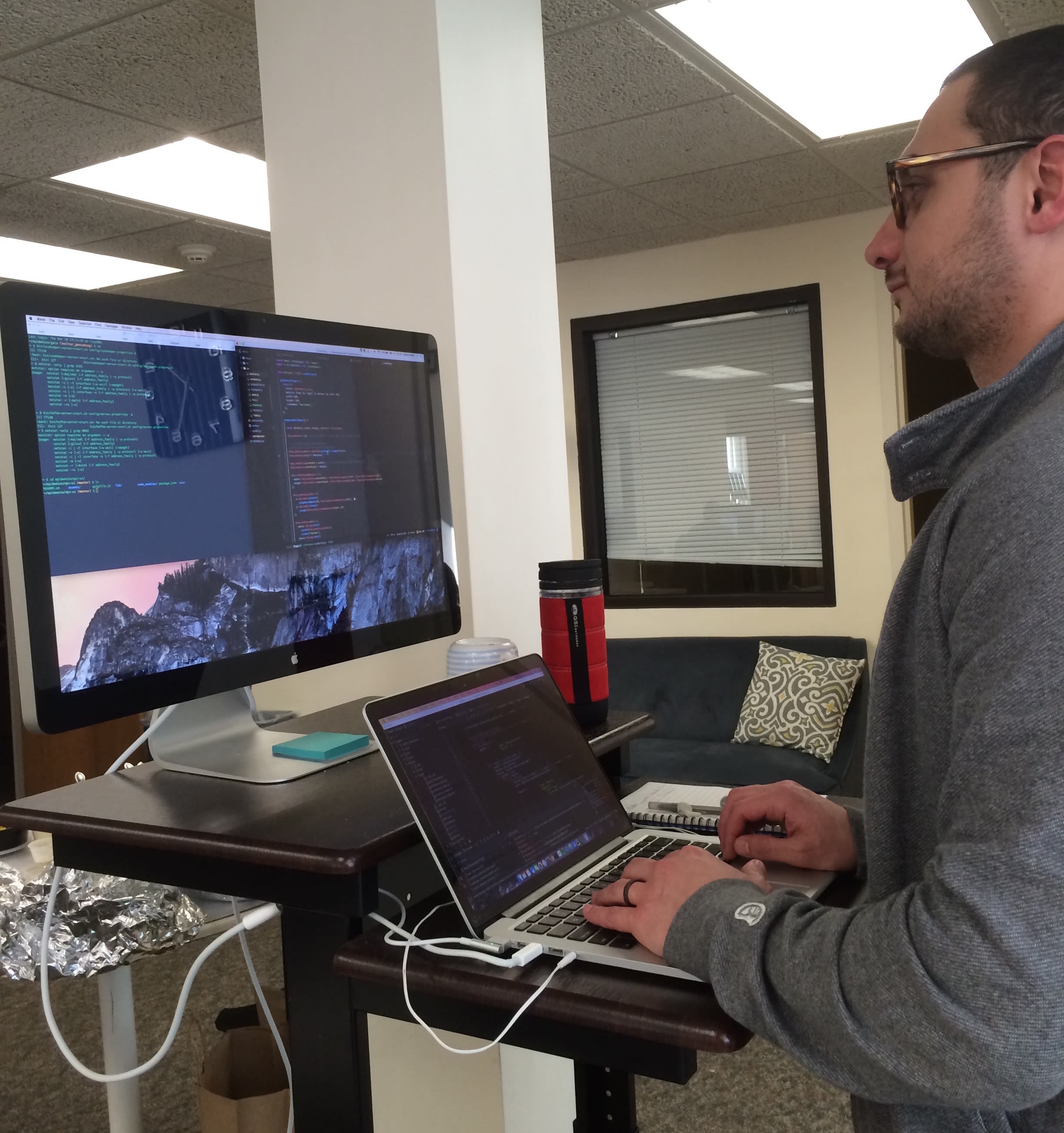 Careers Transformed: Three Remote Alumni Share Their Stories's Image