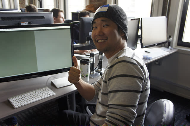 5 Tips on the Hack Reactor Admissions Process's Image