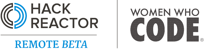 Women Who Code Sponsors 6 Scholarships | Hack Reactor's Image