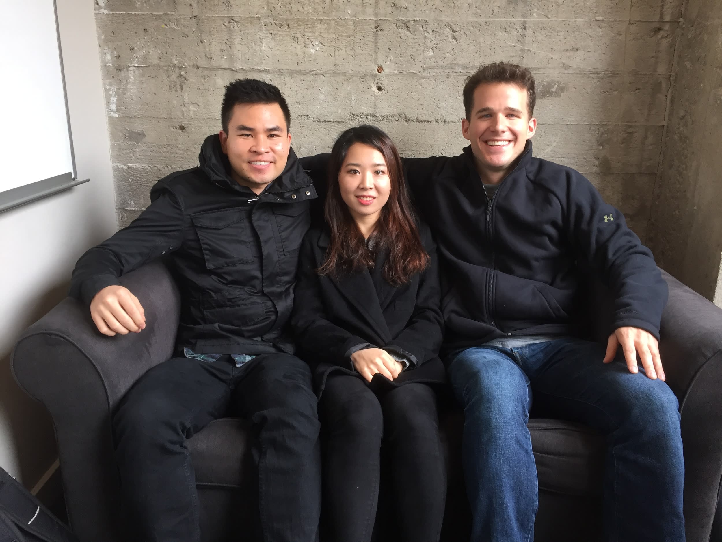 Students’ React Native App Opens Channels Across the Globe's Image