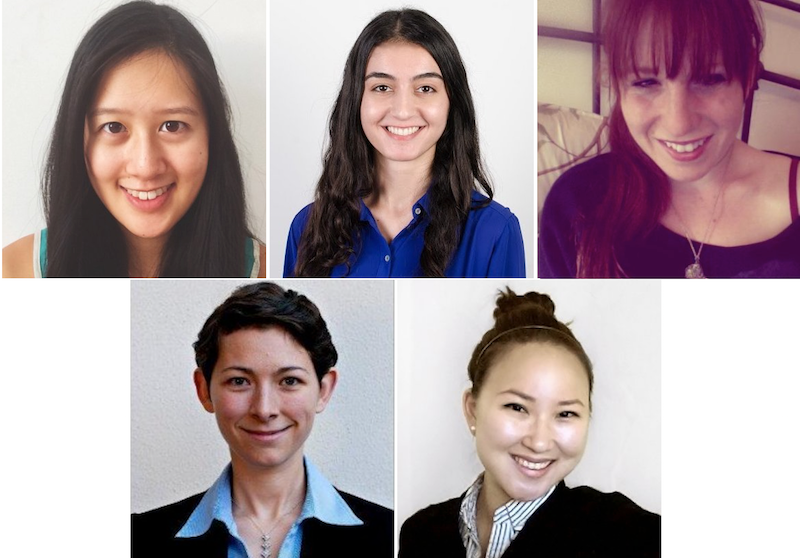 Large Hack Reactor Presence Among Top 18 Front-End Female Engineers's Image