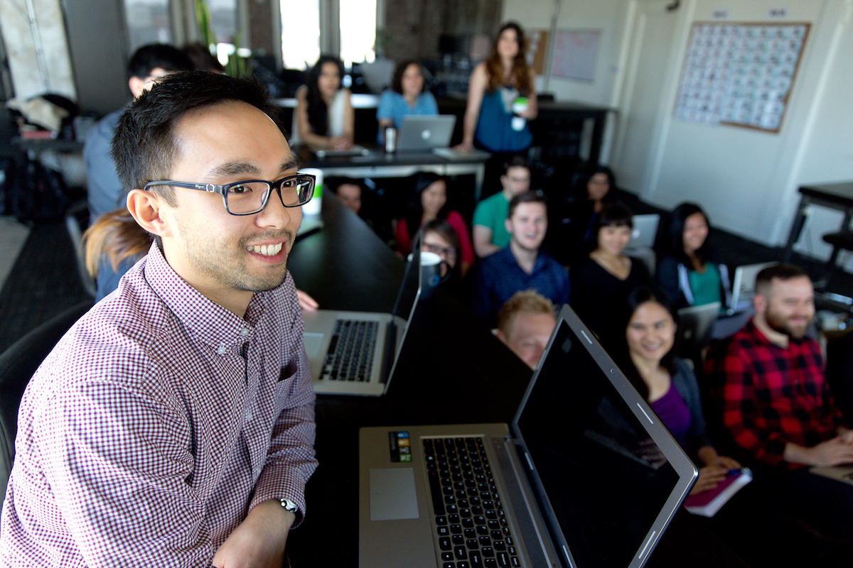4 Critical Factors to Help You Decide on a Coding Bootcamp's Image