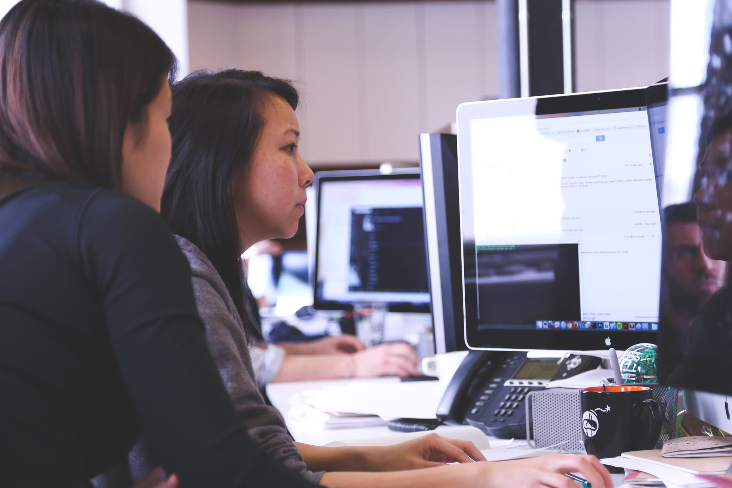 Employers Trust Hack Reactor Grads to Get the Job Done's Image